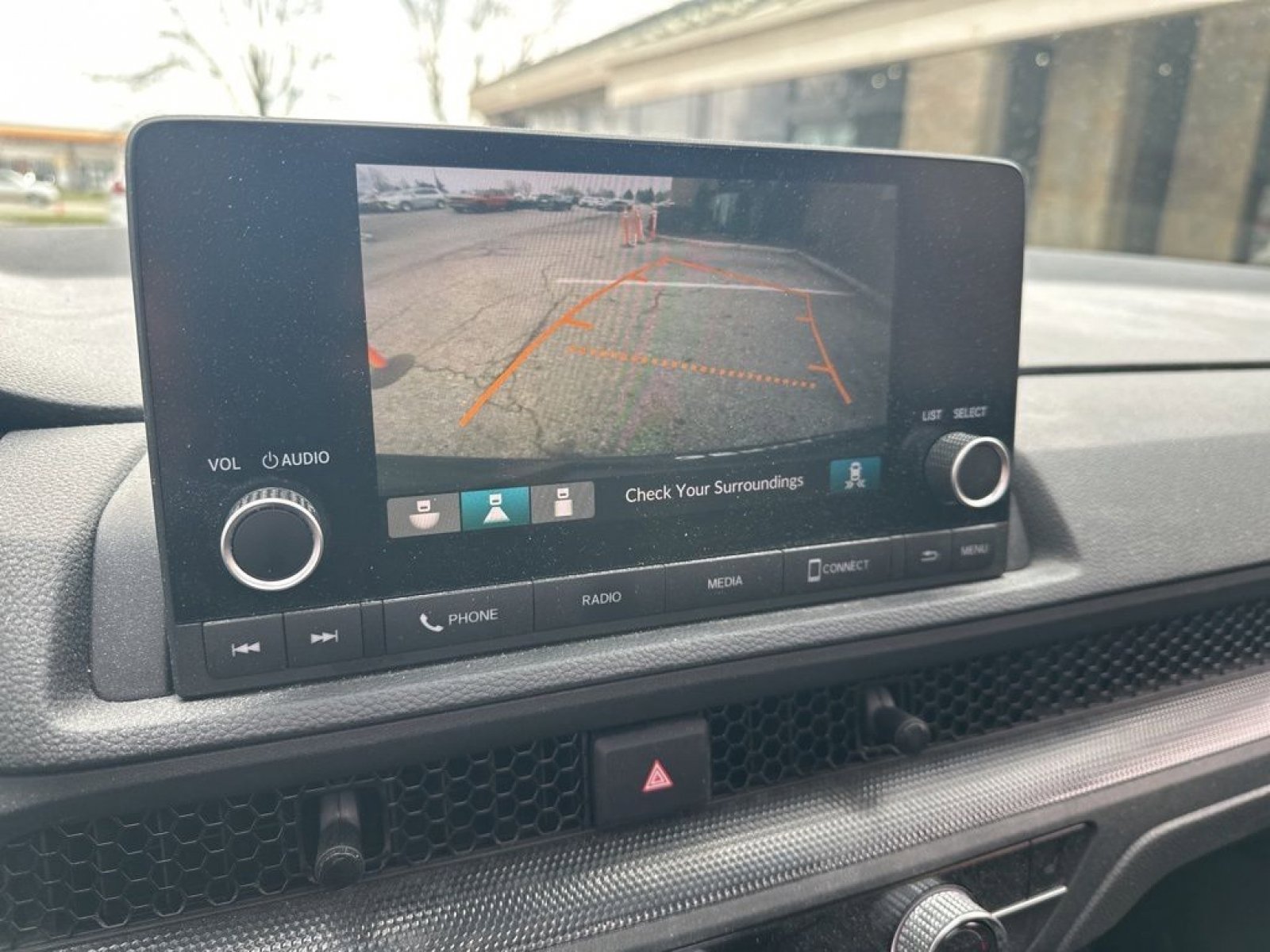 Certified 2023 Honda CR-V EX image 25