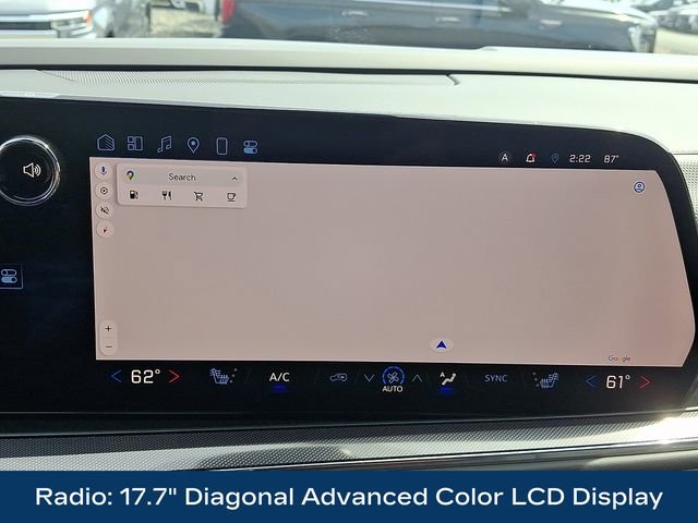 Used 2025 Chevrolet Tahoe RST w/ Comfort Package image 9