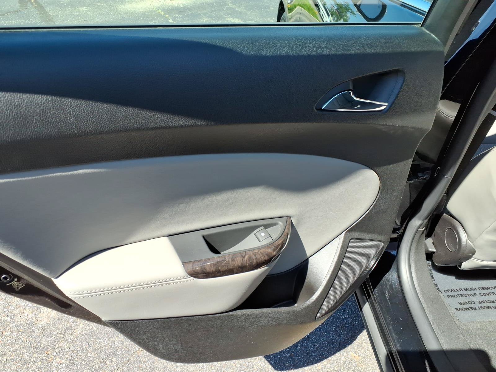 Used 2016 Buick Verano Sport Touring FWD image 7