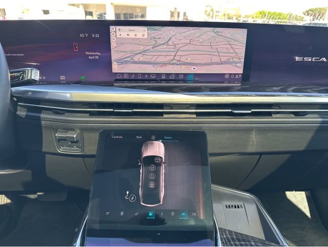 Used 2026 Cadillac Escalade IQL Sport 1 AWD/4WD image 22