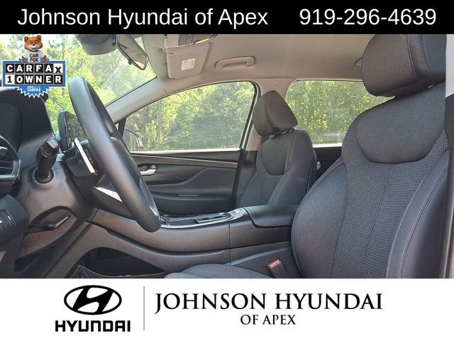 Used 2021 Hyundai Santa Fe SEL FWD image 13