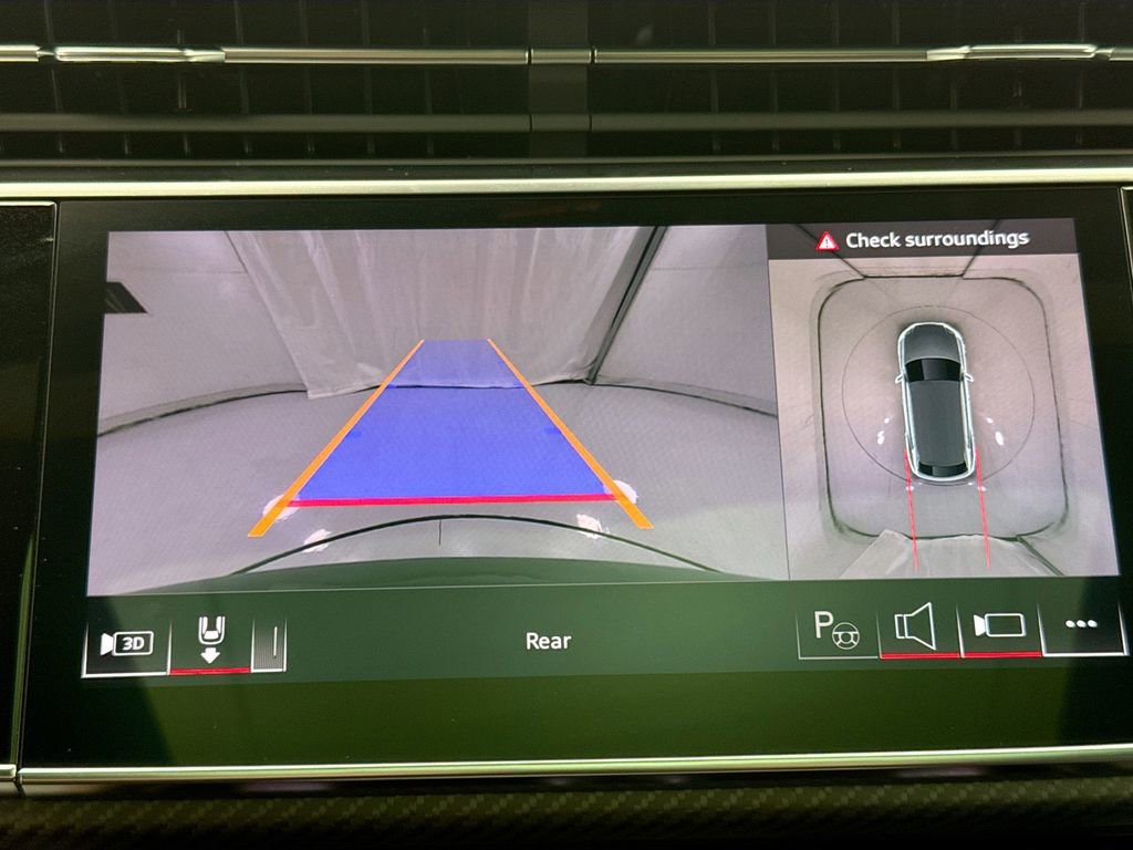 Used 2024 Audi RS Q8 image 15