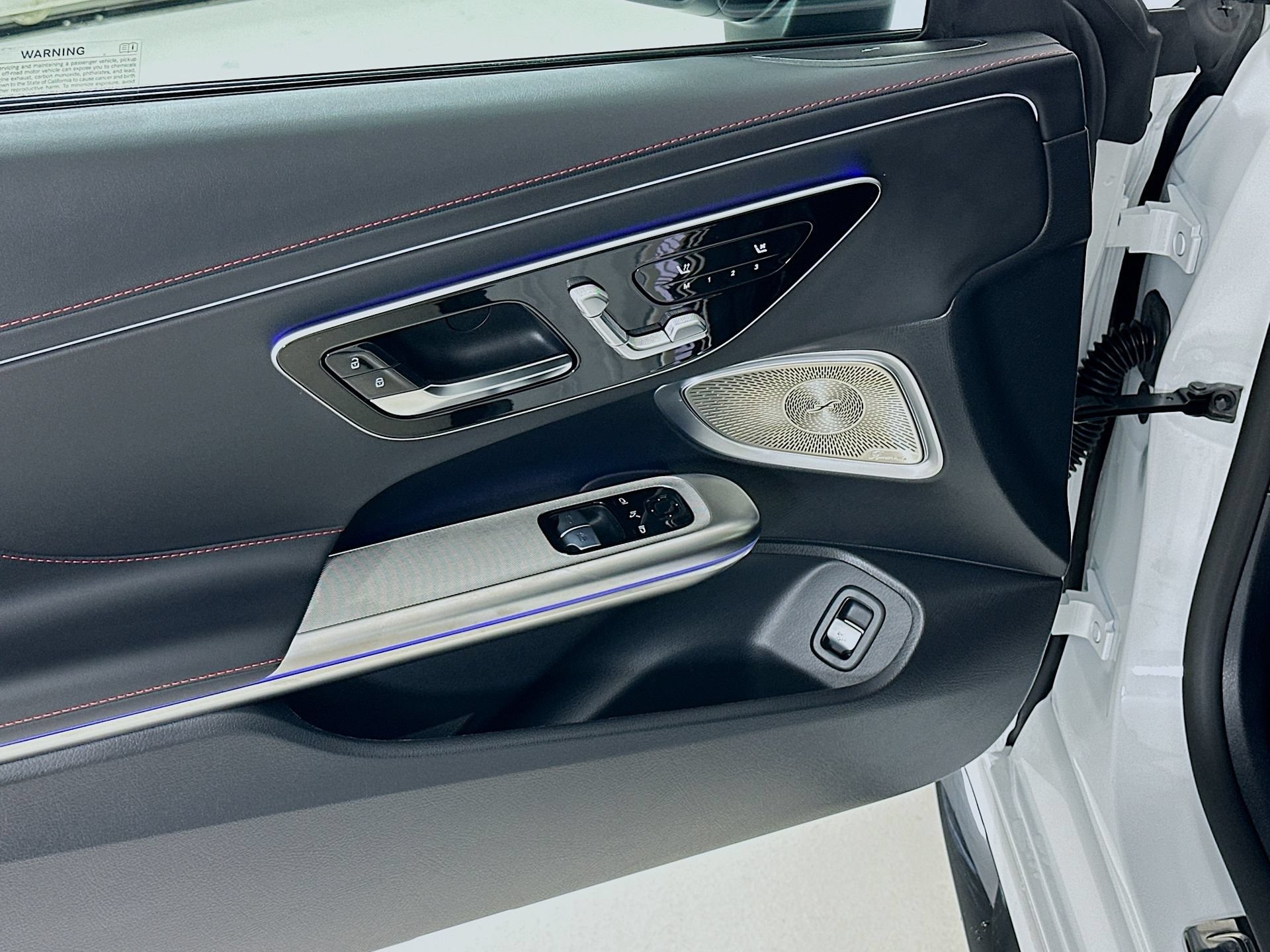 New 2026 Mercedes-Benz CLE 53 AMG 4MATIC Coupe image 19