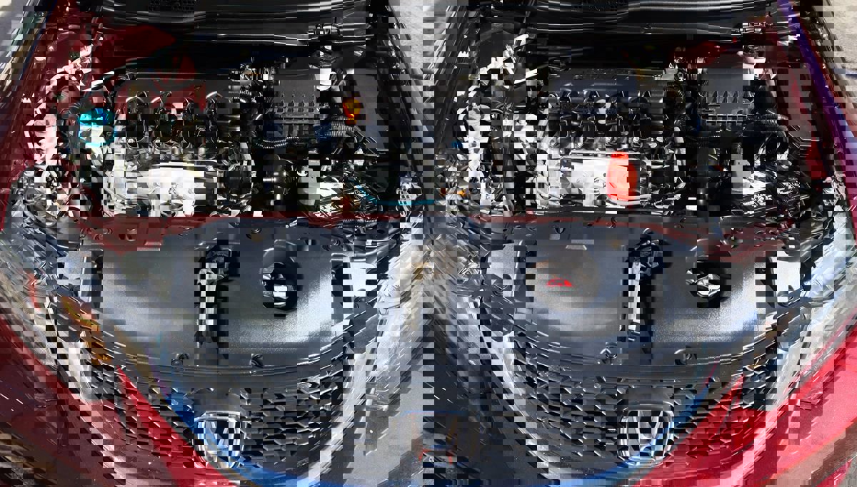 Used 2015 Honda Civic LX image 54