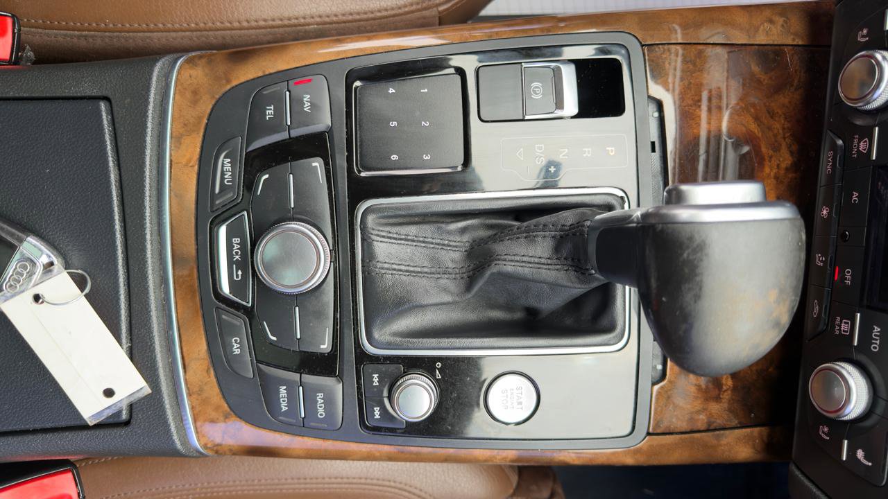 Used 2012 Audi A7 3.0T Prestige AWD/4WD image 28