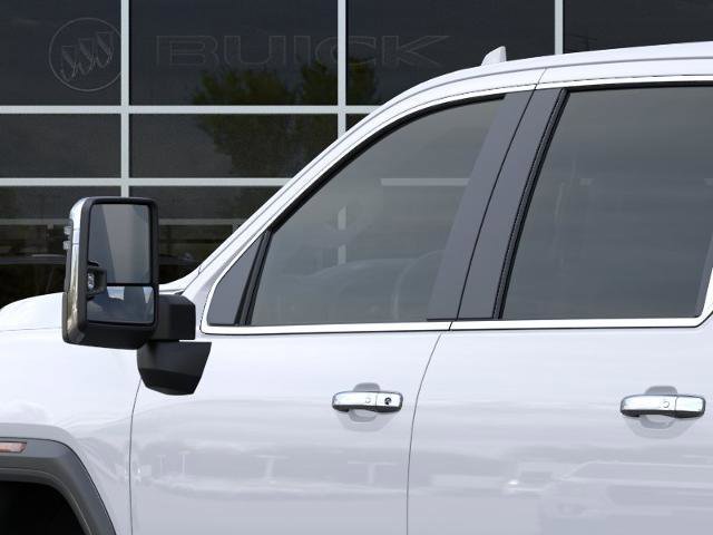 New 2026 GMC Sierra 3500 SLT image 12