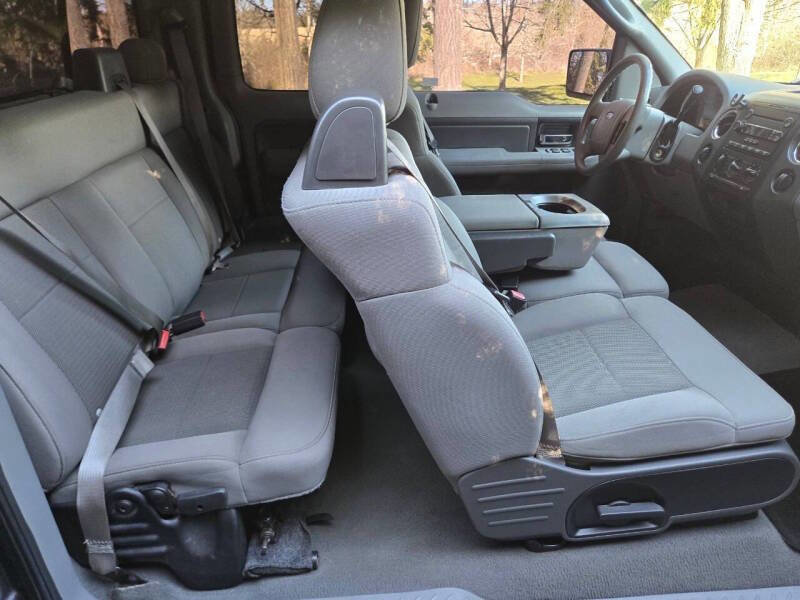 Used 2006 Ford F150 XLT image 16