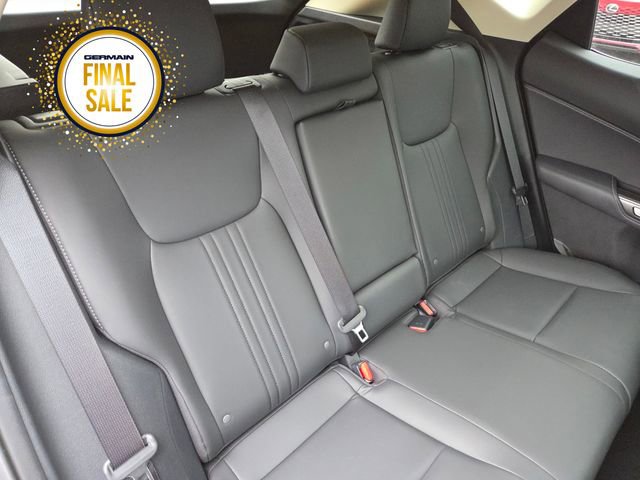 Certified 2025 Lexus NX 350 AWD w/ Premium Package image 34