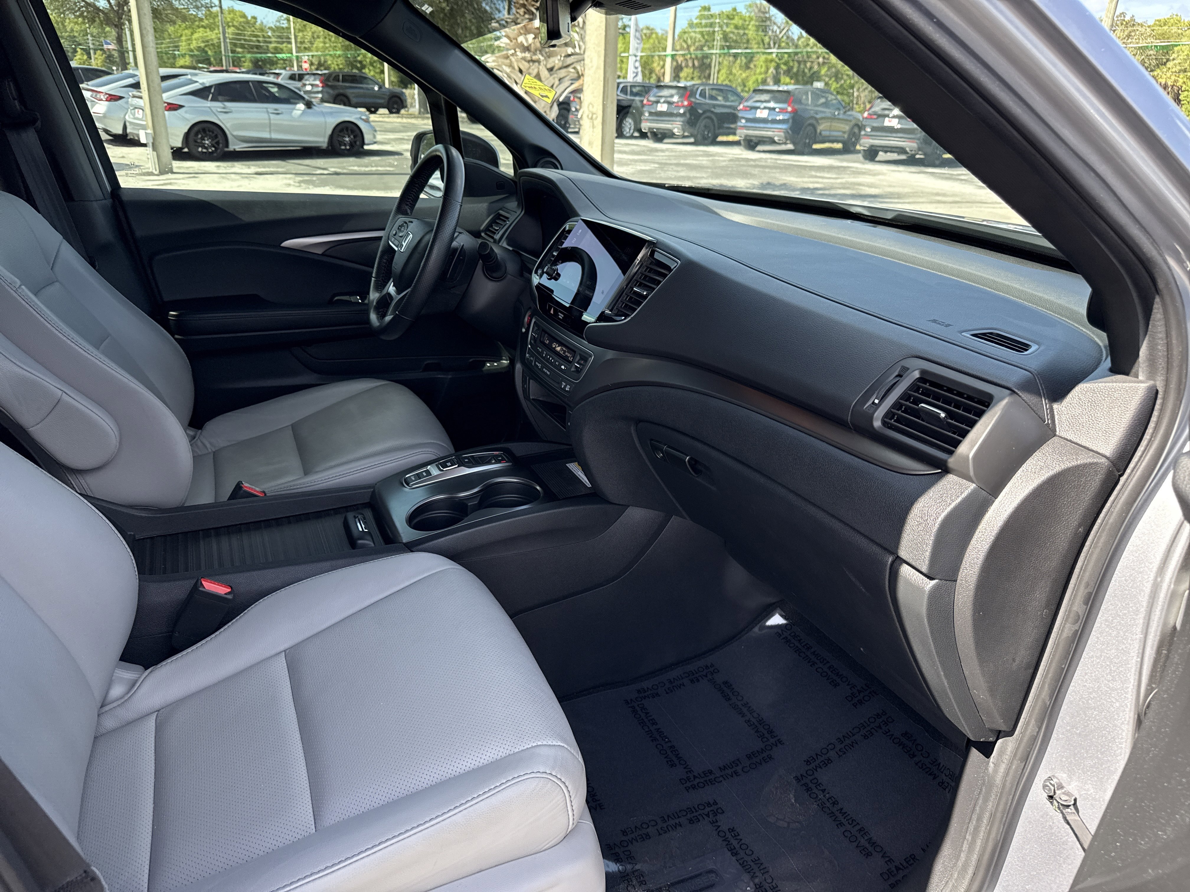 Certified 2022 Honda Passport EX-L image 20