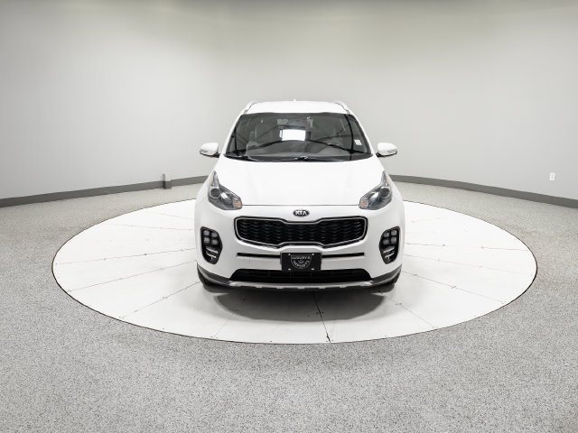 Used 2019 Kia Sportage EX w/ EX Sport Appearance Package FWD image 26