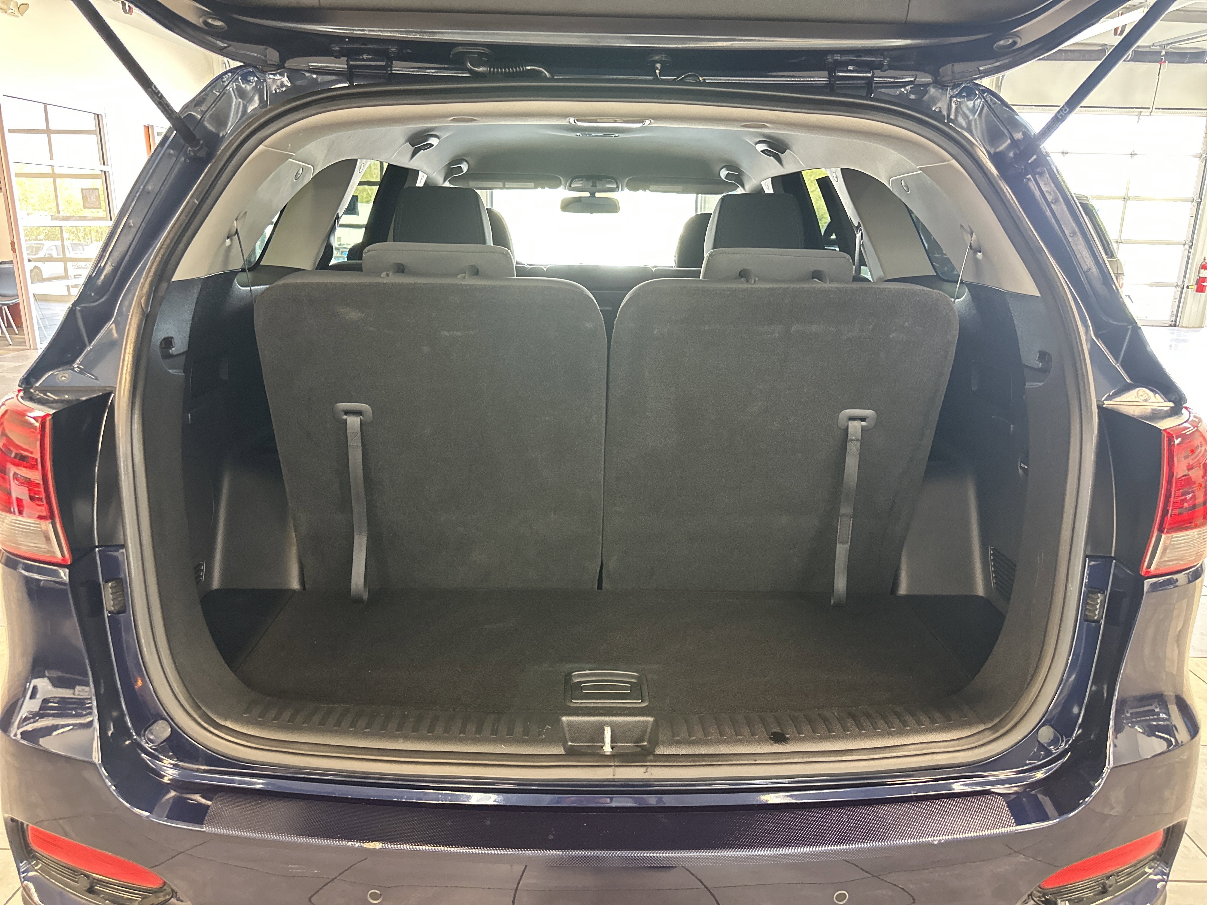 Used 2020 Kia Sorento S image 7