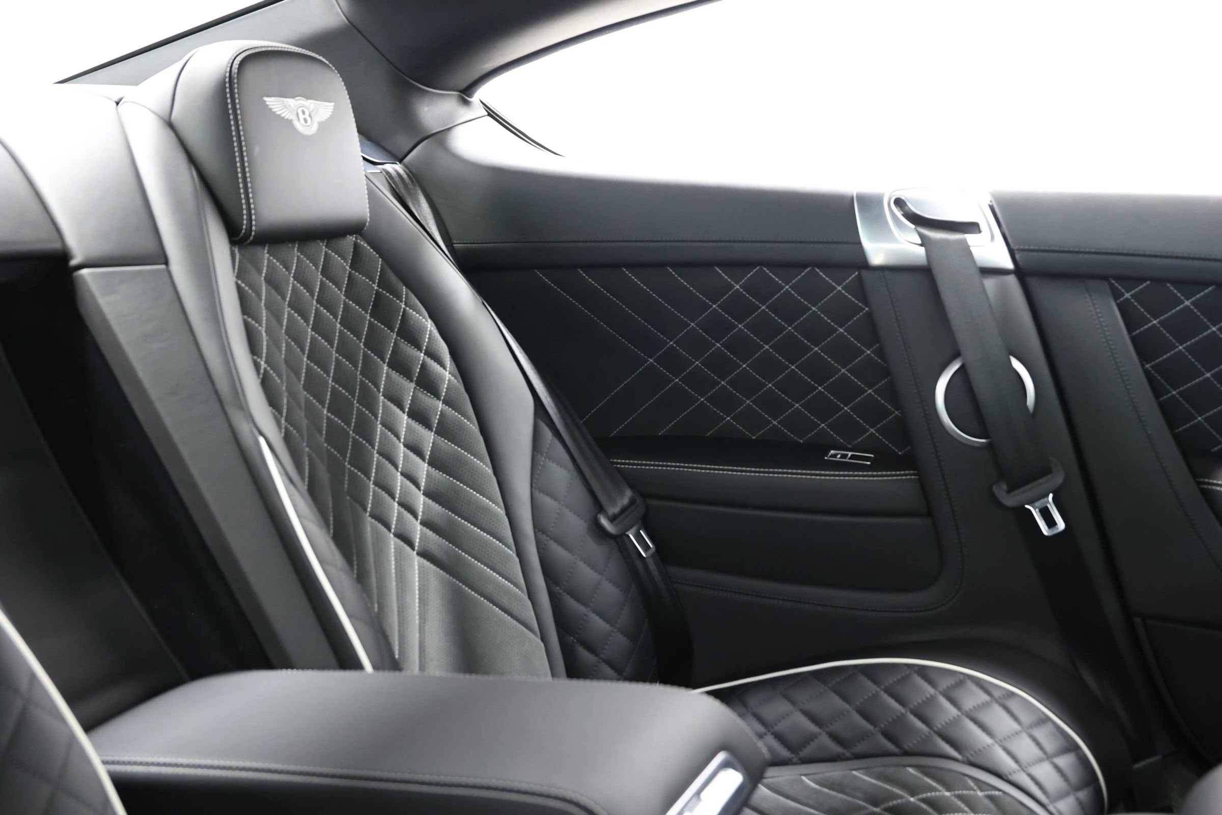 Used 2017 Bentley Continental GT Supersports image 81