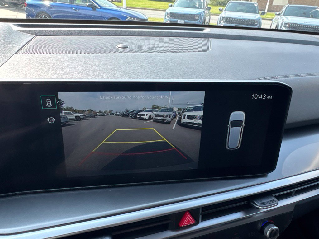 New 2026 Kia Sorento EX AWD/4WD image 14