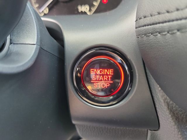 New 2026 Honda HR-V LX image 26