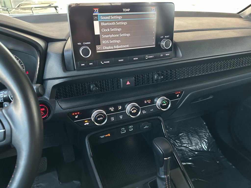 Used 2023 Honda CR-V Sport image 25