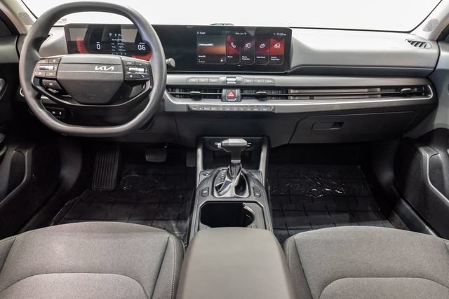 Used 2025 Kia K4 FWD image 24
