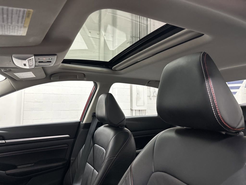 Used 2023 Nissan Altima 2.5 SR w/ SR Premium Package image 33