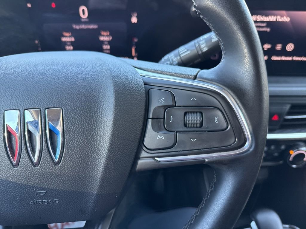 Used 2024 Buick Encore GX Sport Touring image 17