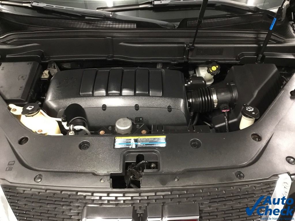 Used 2010 GMC Acadia SLT image 44