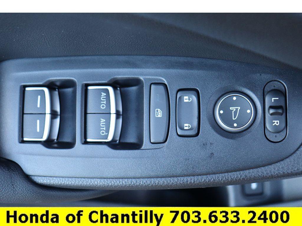 Certified 2022 Honda Accord Sport image 19