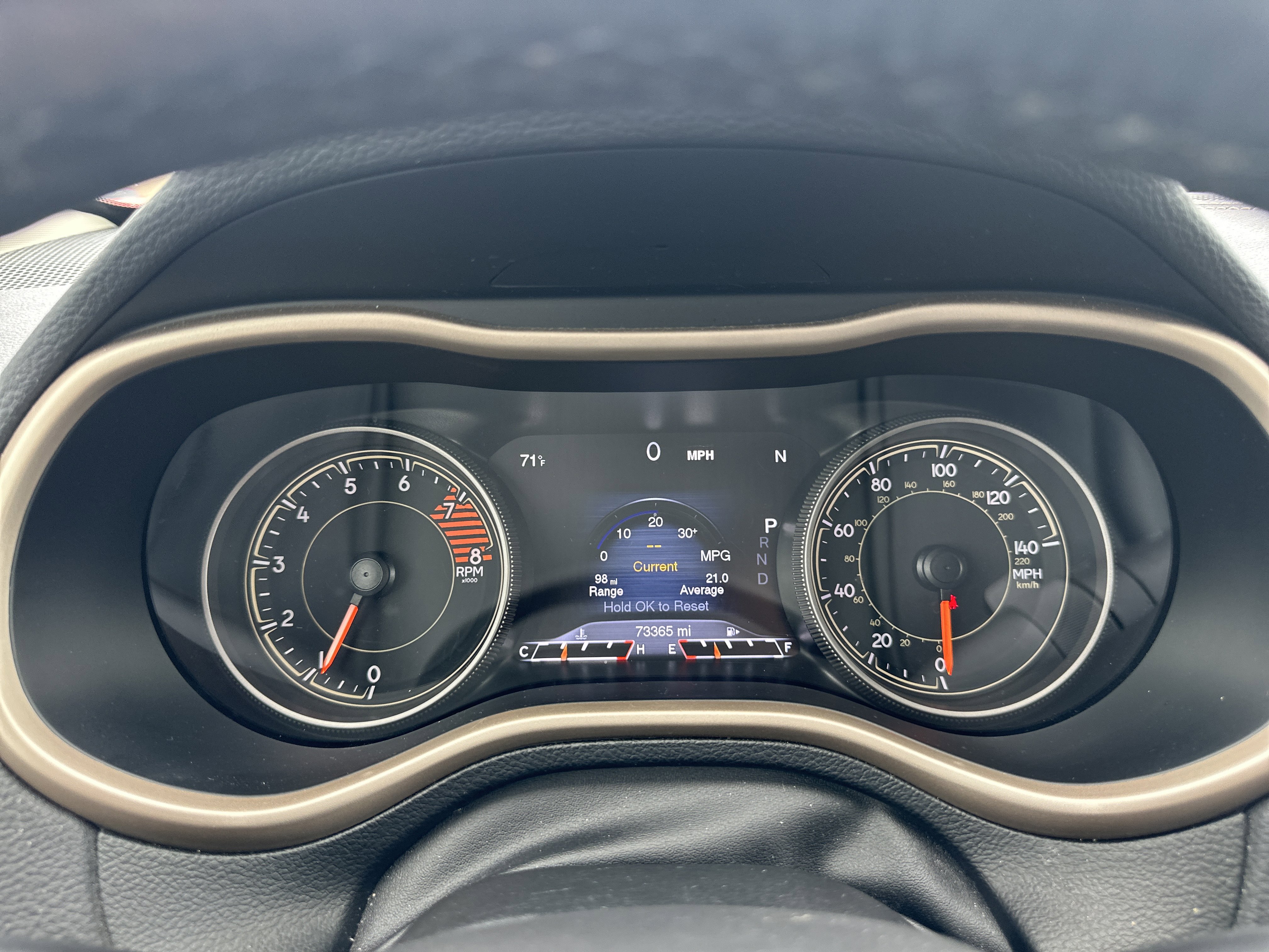 Used 2018 Jeep Cherokee Limited w/ High Altitude Package image 25