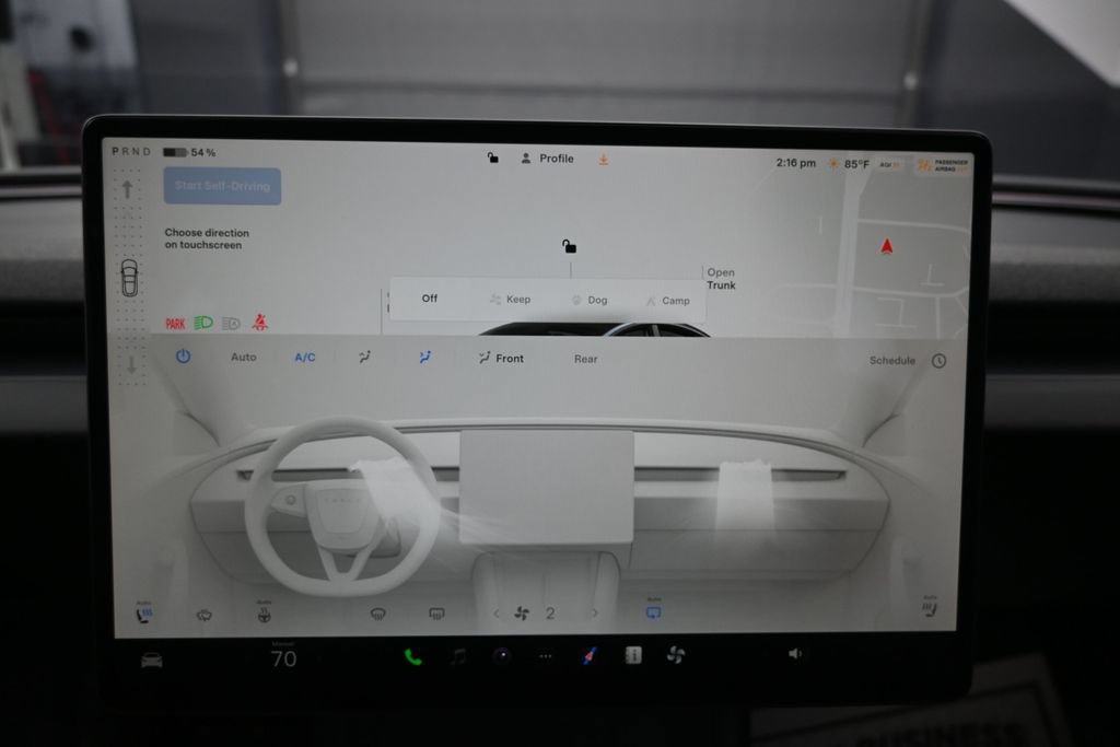 Used 2024 Tesla Model 3 Standard Range RWD image 19