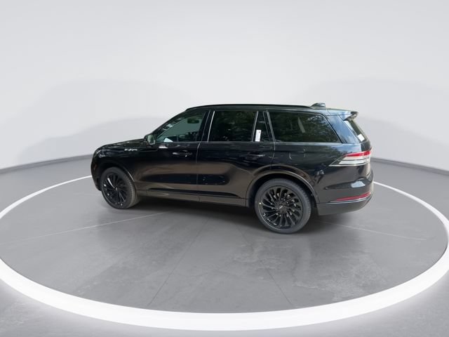 New 2026 Lincoln Aviator Reserve AWD/4WD image 6