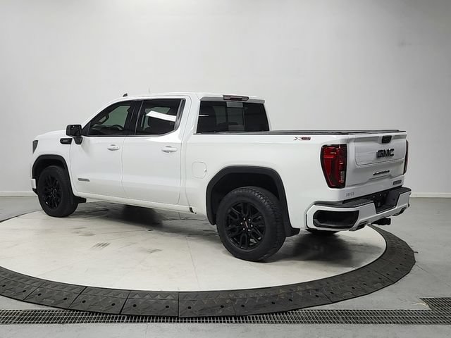 Used 2024 GMC Sierra 1500 Elevation w/ Preferred Package AWD/4WD image 5