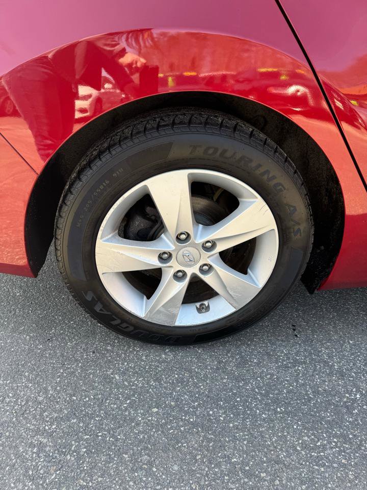 Used 2014 Hyundai Elantra SE w/ Option Group 02 image 18