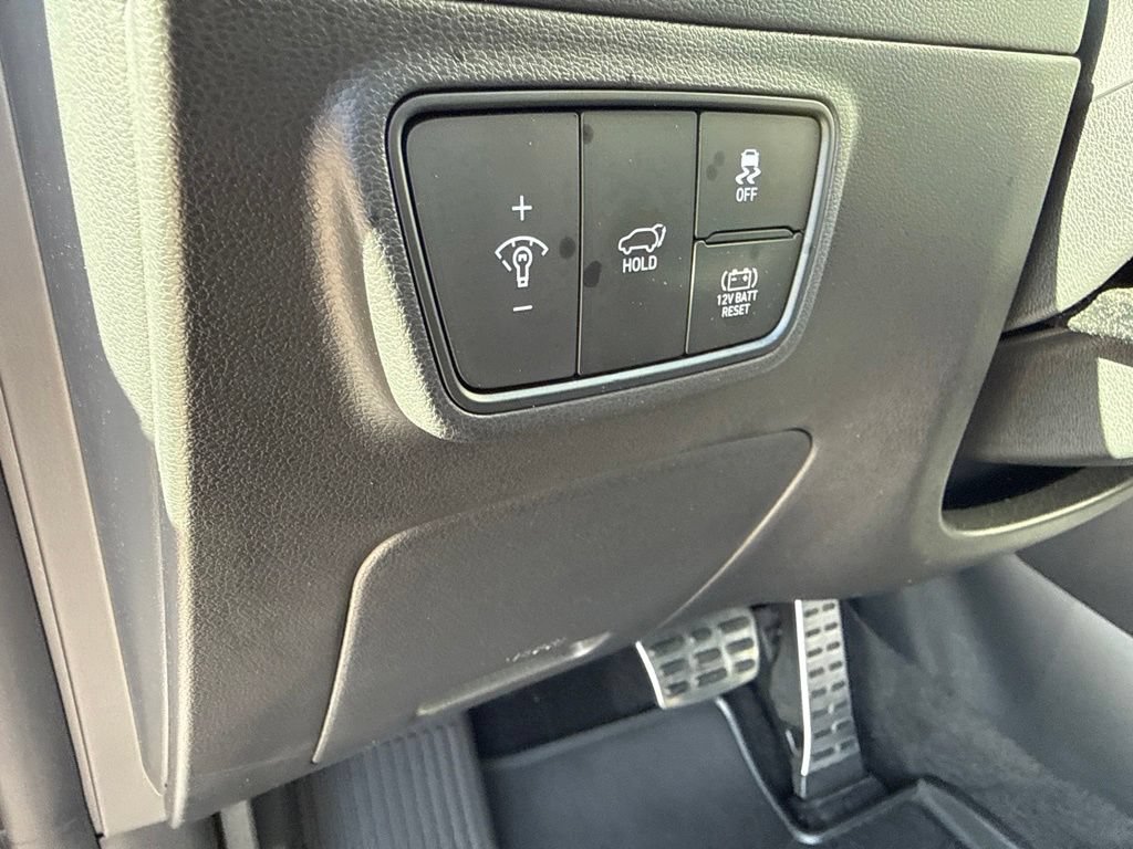 Used 2024 Hyundai Tucson N Line AWD/4WD image 18