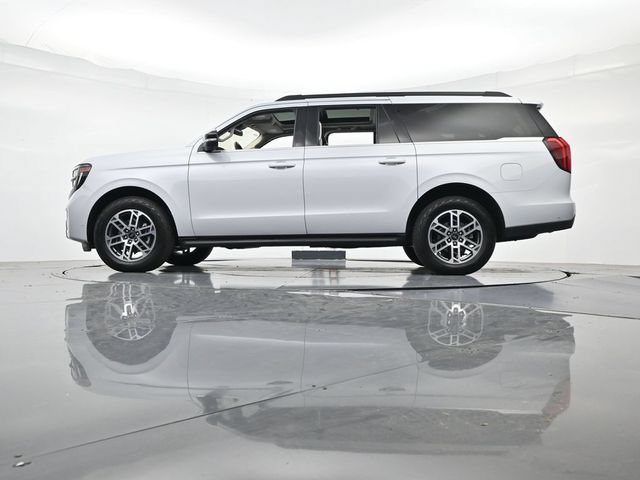 Certified 2025 Ford Expedition Max Active AWD/4WD image 45