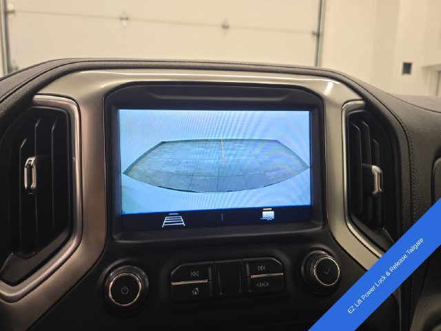 Used 2021 Chevrolet Silverado 1500 RST AWD/4WD image 23