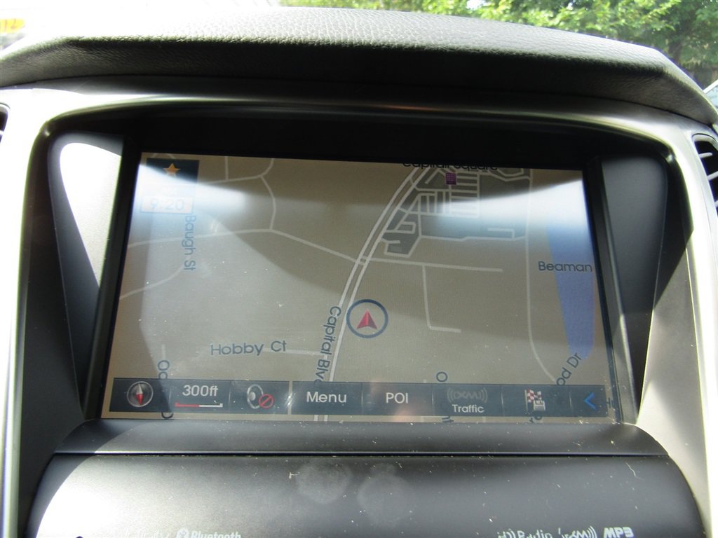Used 2014 Hyundai Azera Limited FWD image 21
