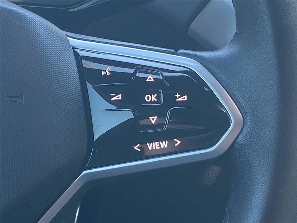 Certified 2023 Volkswagen ID.4 Pro S RWD image 9