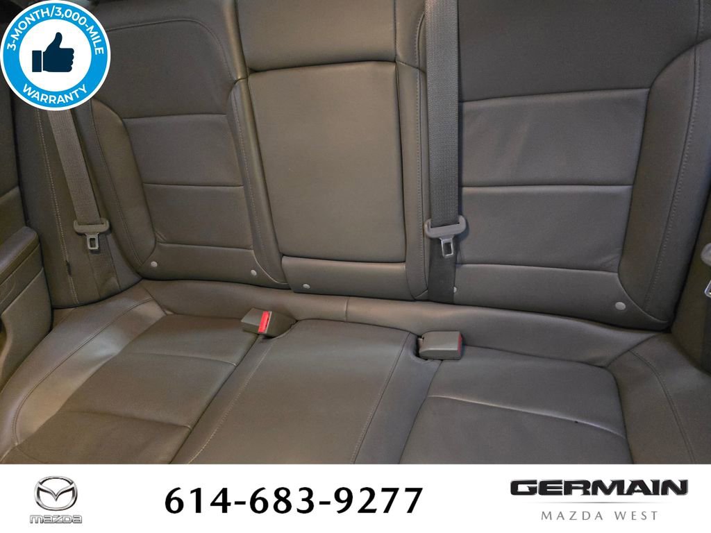 Used 2014 Chevrolet Malibu Eco image 21