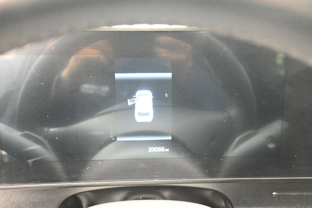 Used 2024 Kia Sportage EX FWD image 11