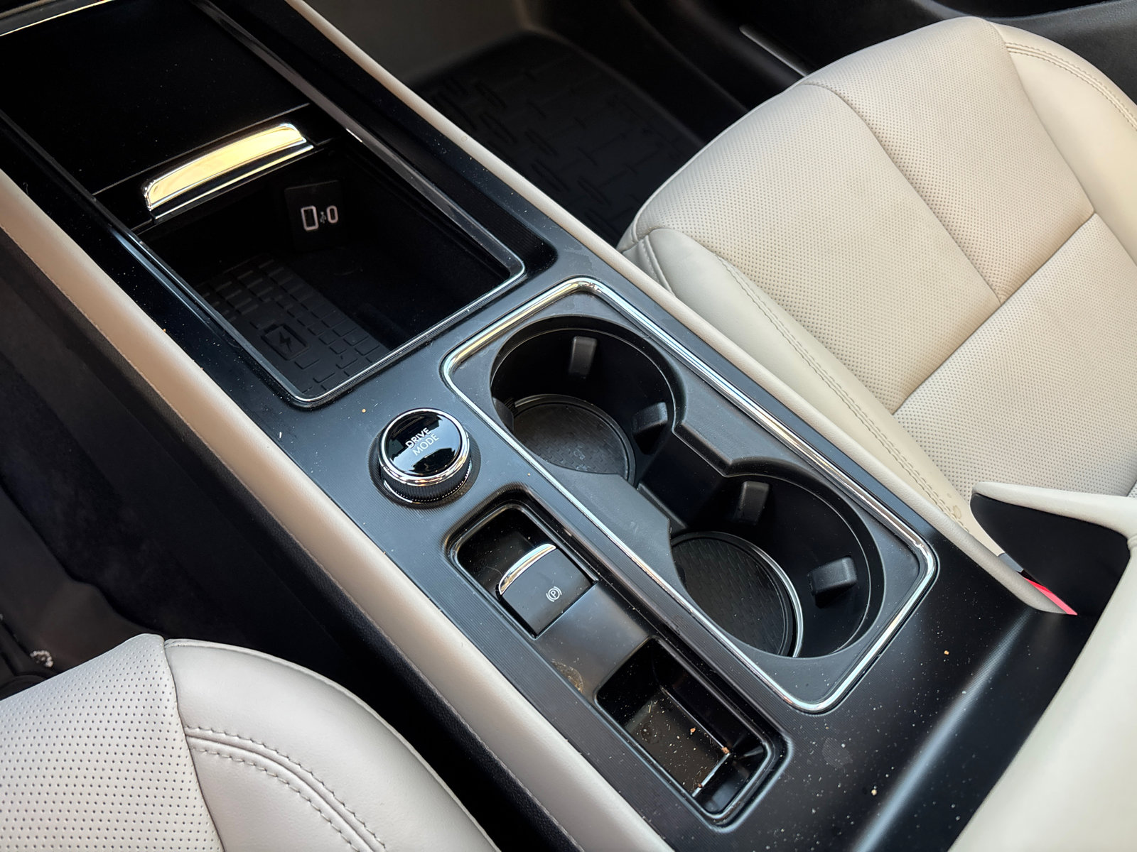 New 2026 Lincoln Corsair Reserve AWD/4WD image 24