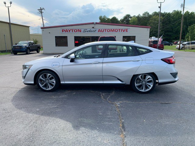 Used 2018 Honda Clarity Touring