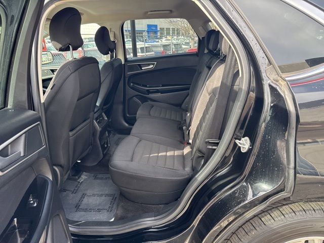 Used 2017 Ford Edge SEL image 7