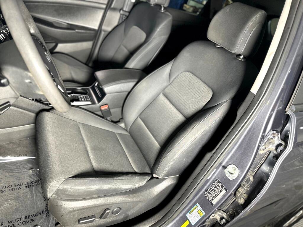 Used 2017 Hyundai Tucson SE image 24