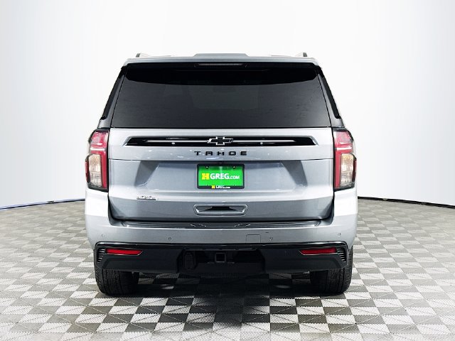 Used 2023 Chevrolet Tahoe Z71 AWD/4WD image 7
