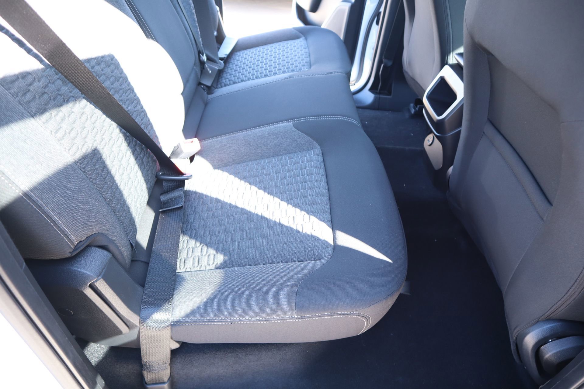 New 2026 Ford Ranger XLT w/ FX4 Off-Road Package image 14