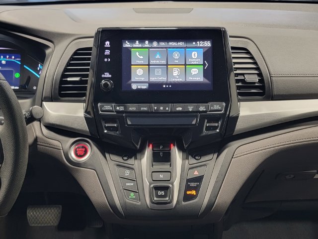 Used 2021 Honda Odyssey EX image 18