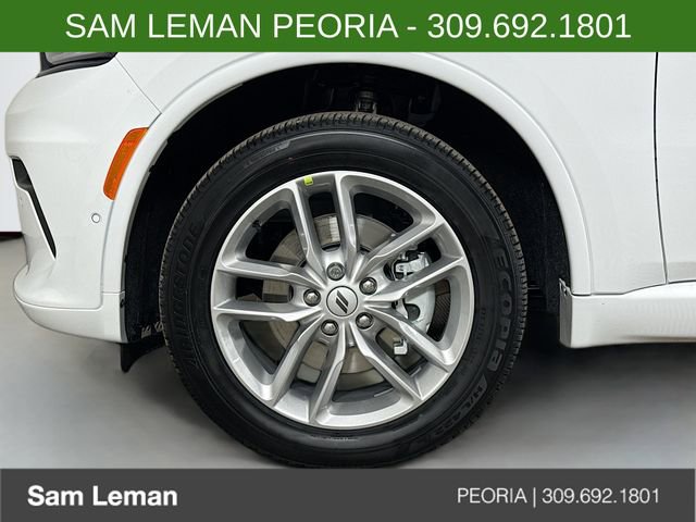 New 2026 Dodge Durango GT image 32