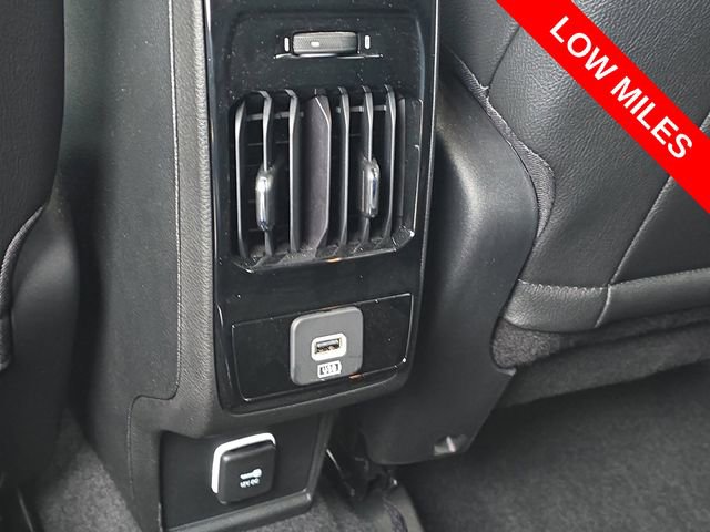 Certified 2024 Jeep Compass Latitude image 29
