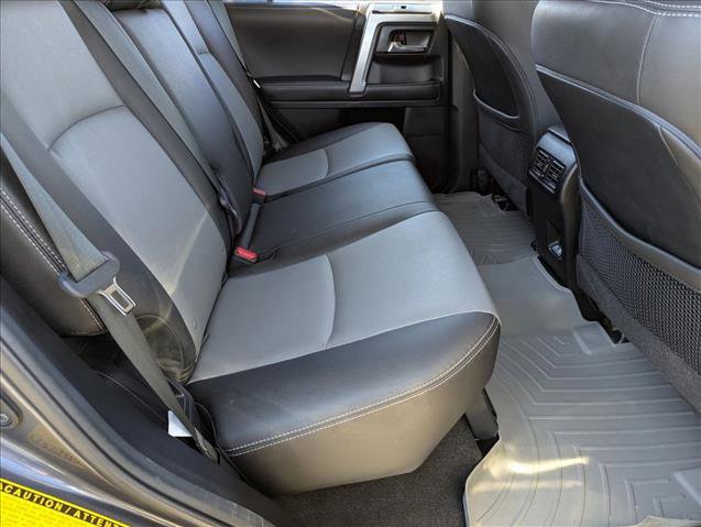 Used 2021 Toyota 4Runner SR5 Premium image 20