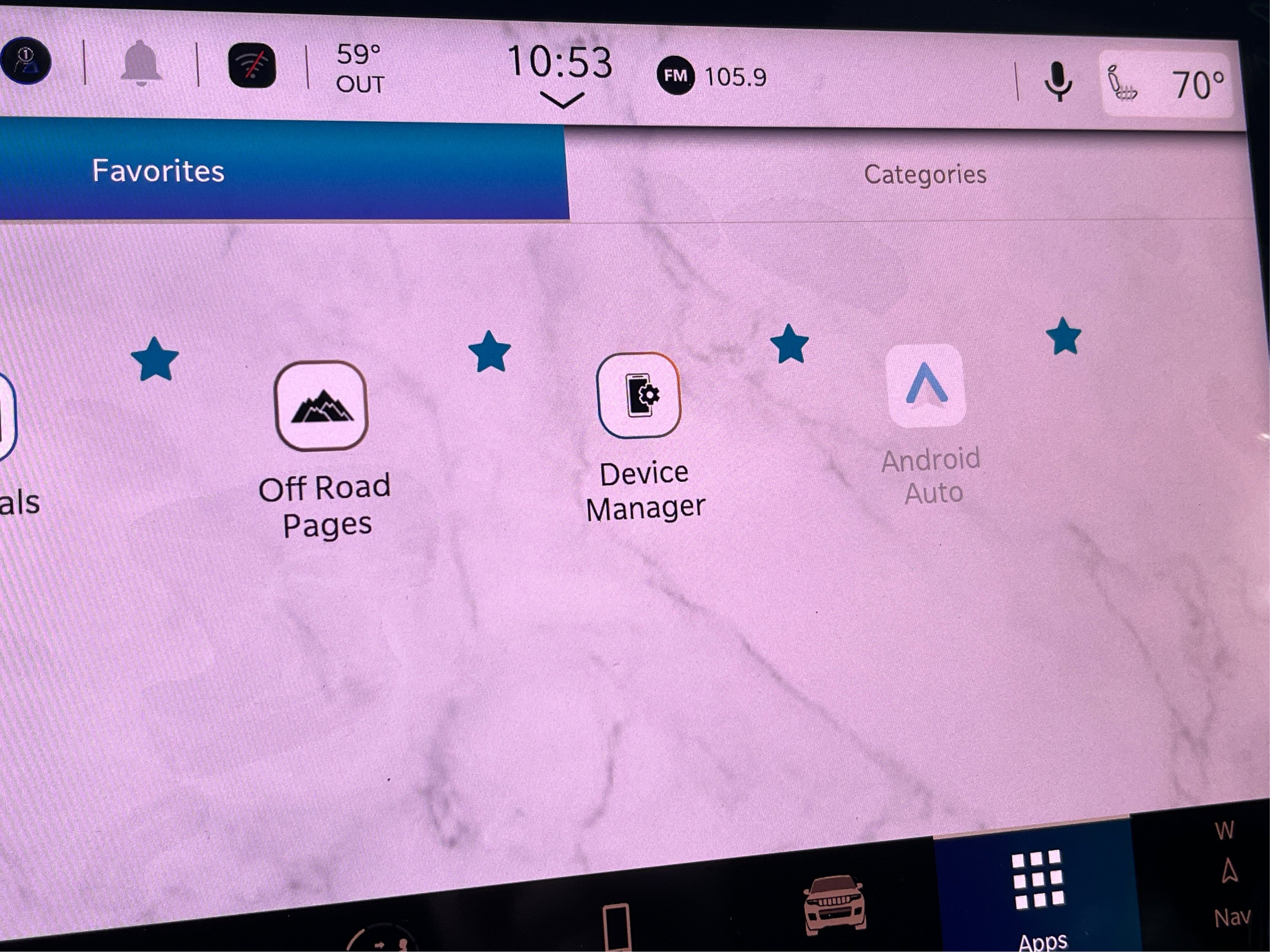 New 2025 Jeep Grand Cherokee Limited image 52