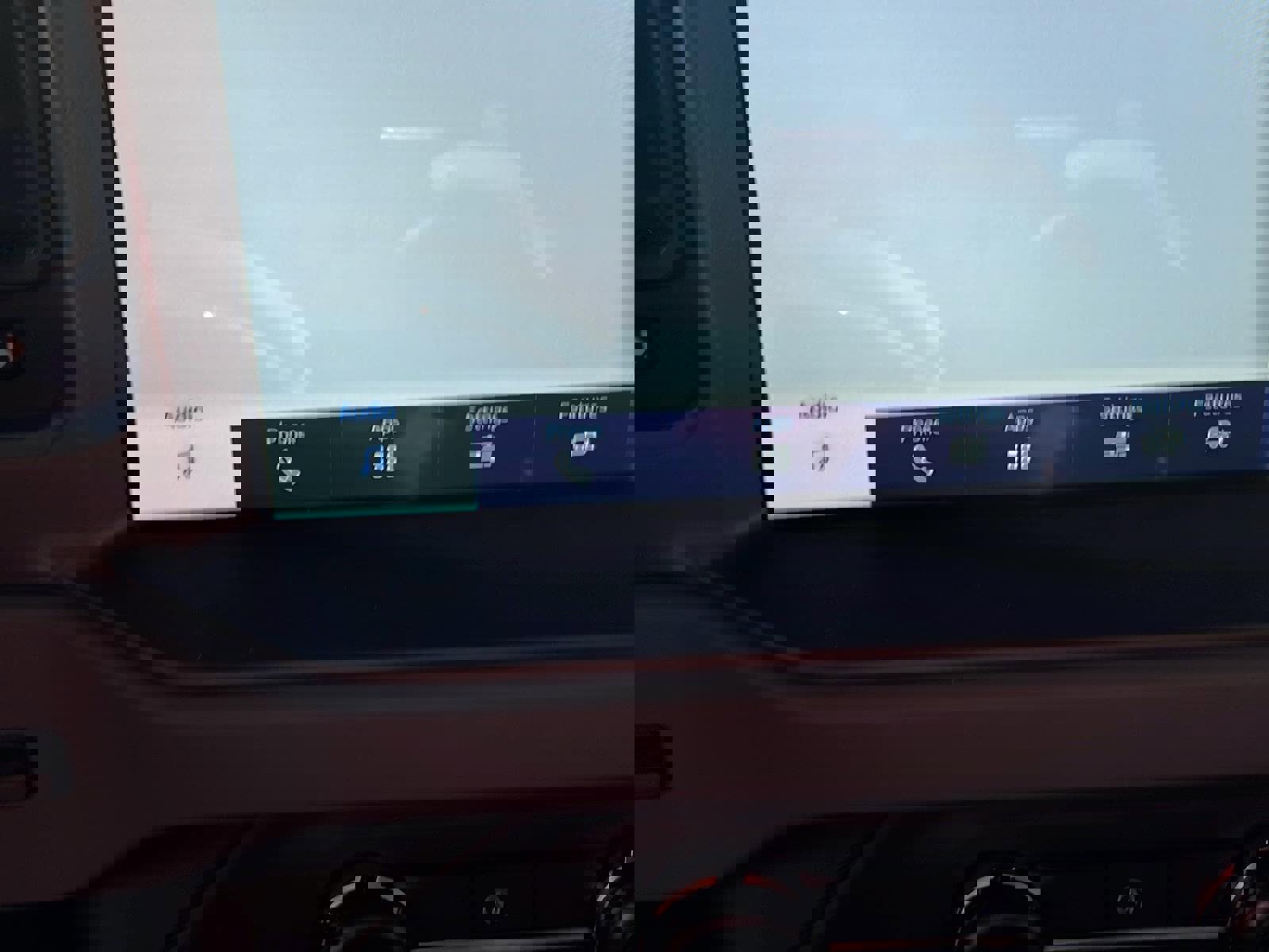 New 2024 Ford Bronco Big Bend image 9