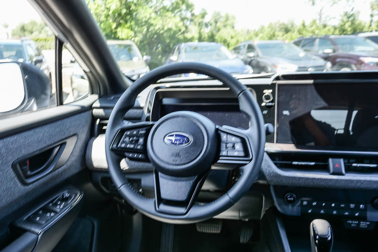 New 2026 Subaru Outback Premium AWD/4WD image 16