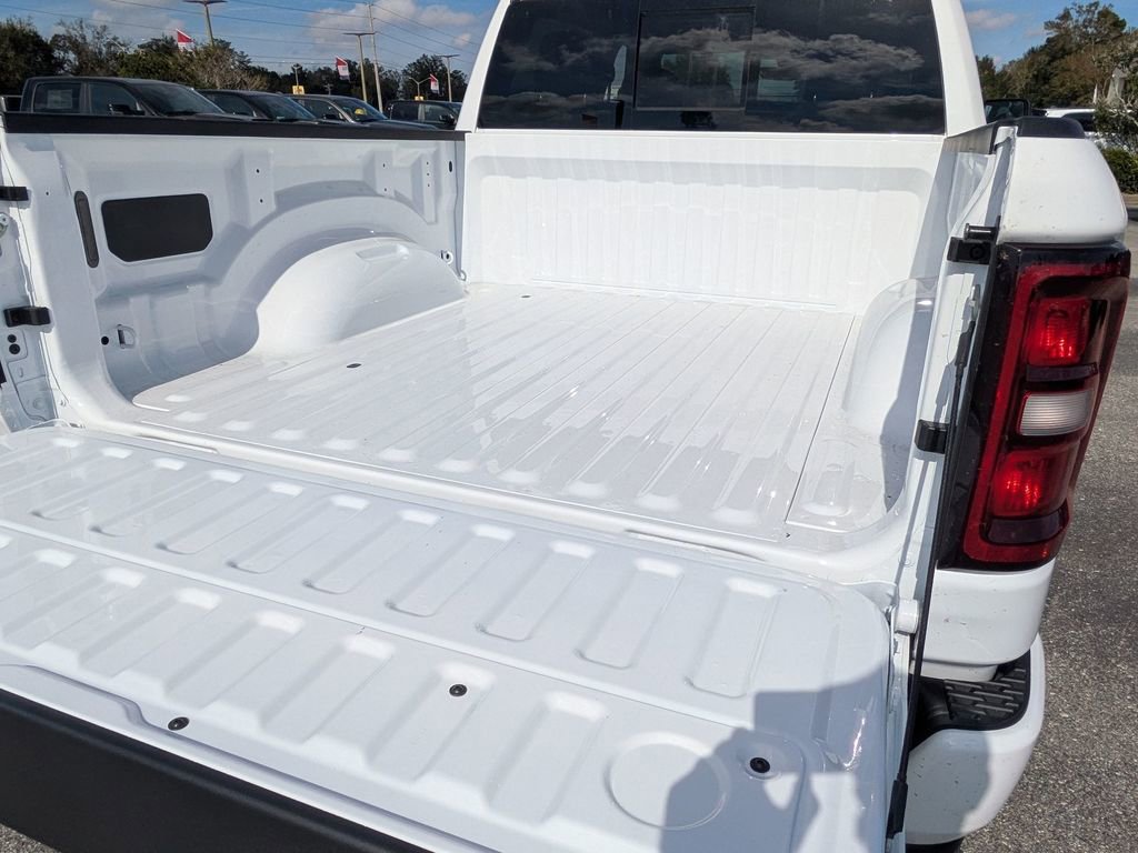 New 2026 RAM 1500 Big Horn image 32
